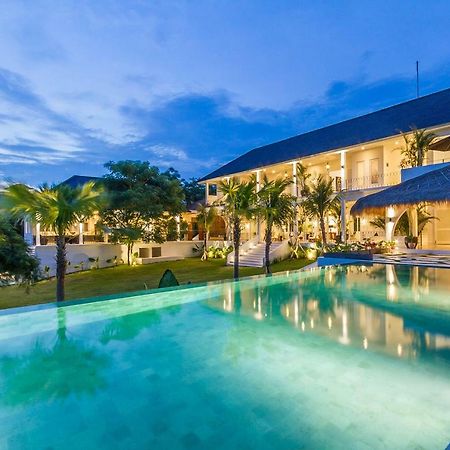 Villa Kusuma - Luxury Sea View 5 Bedroom Villa Close To Savaya Uluwatu  Exterior photo