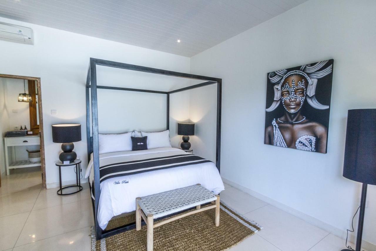 Villa Kusuma - Luxury Sea View 5 Bedroom Villa Close To Savaya Uluwatu  Exterior photo