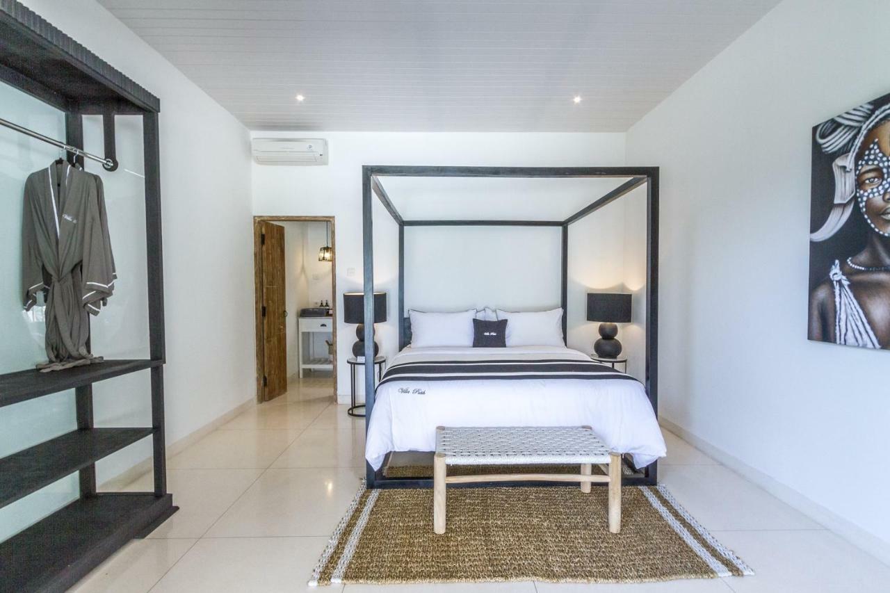 Villa Kusuma - Luxury Sea View 5 Bedroom Villa Close To Savaya Uluwatu  Exterior photo