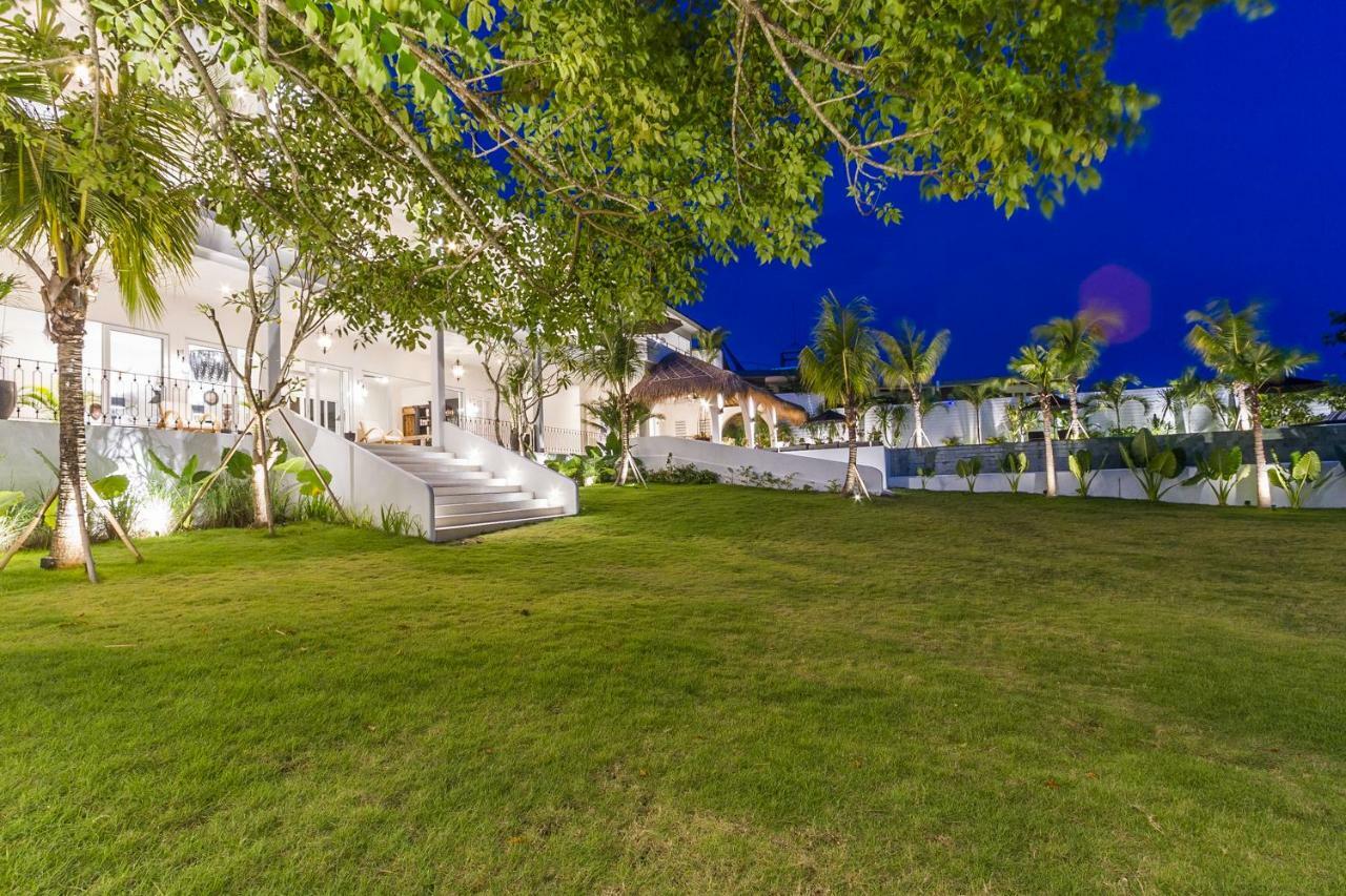 Villa Kusuma - Luxury Sea View 5 Bedroom Villa Close To Savaya Uluwatu  Exterior photo