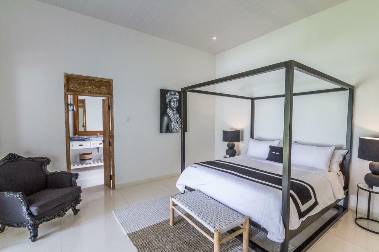 Villa Kusuma - Luxury Sea View 5 Bedroom Villa Close To Savaya Uluwatu  Exterior photo