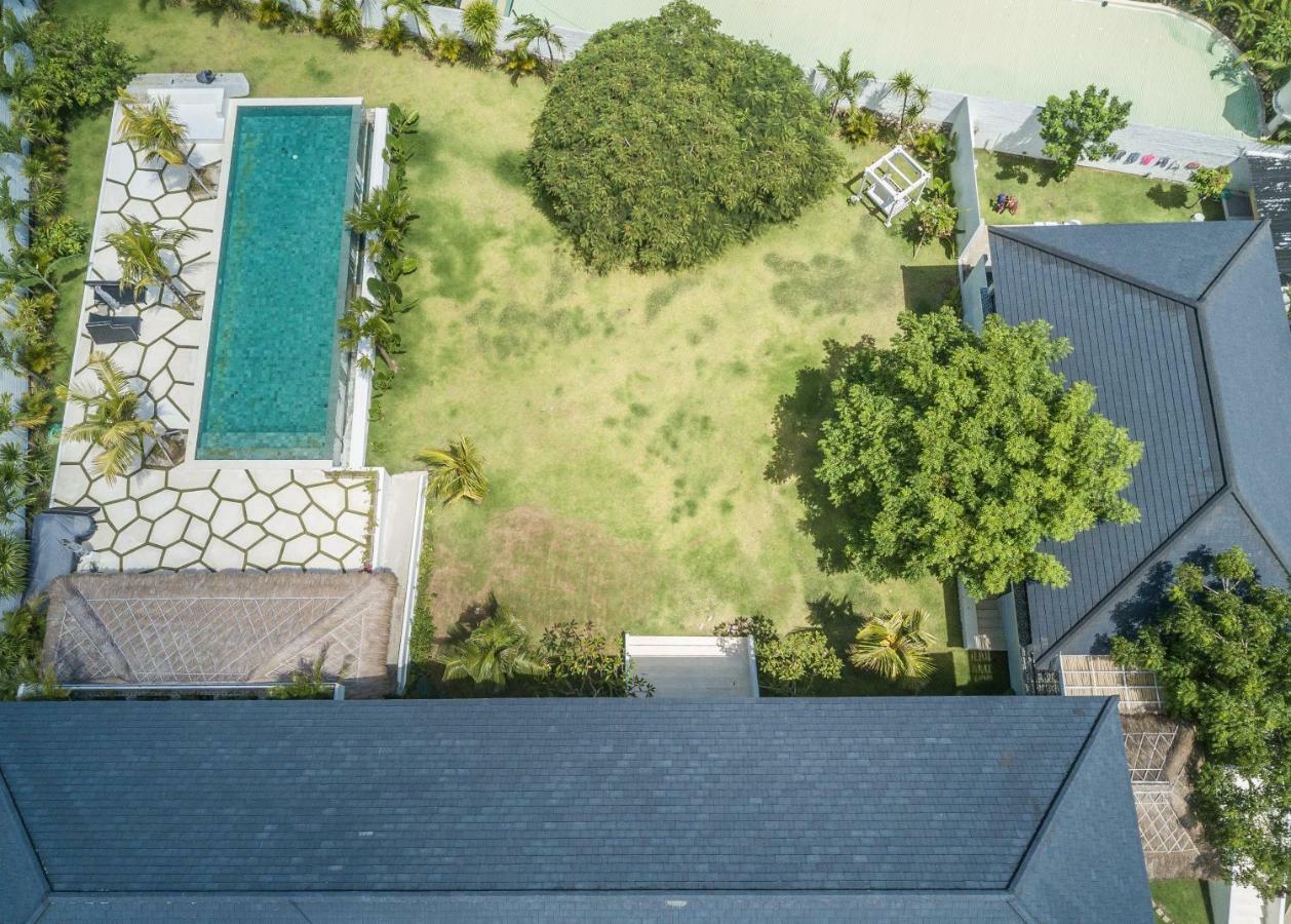 Villa Kusuma - Luxury Sea View 5 Bedroom Villa Close To Savaya Uluwatu  Exterior photo