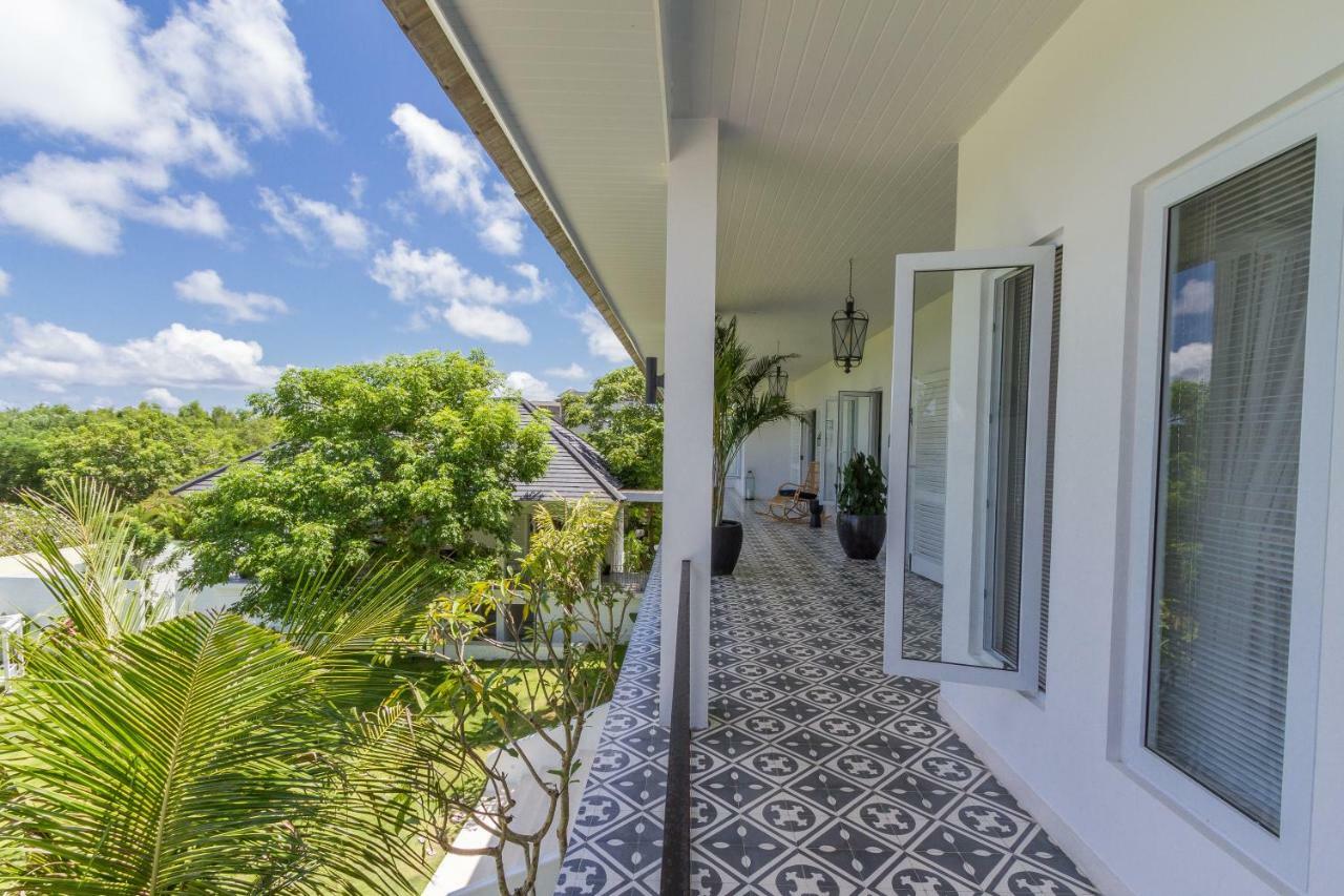 Villa Kusuma - Luxury Sea View 5 Bedroom Villa Close To Savaya Uluwatu  Exterior photo